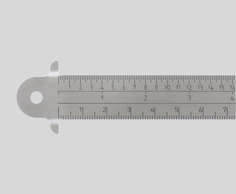 Typometer - Lithometer, Schriftgrößenbestimmung, Zeilenabstand von 6 - 15  Pica Point, Linienmesser, Rasterweiten- und Rasterwinkelmesser
