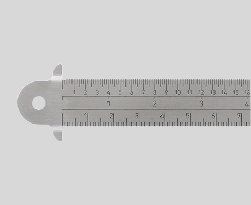 Typometer Schriftanalyse Lineal in Mitte - Tiergarten